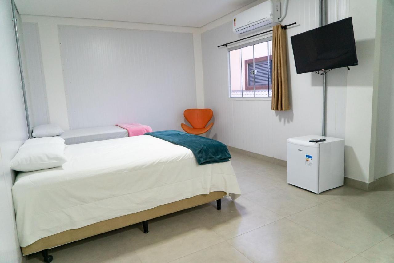 Flat Central Bonito  Exterior photo
