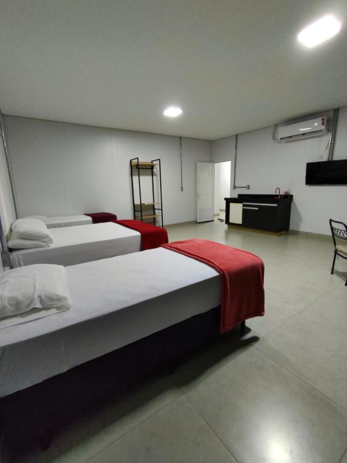 Flat Central Bonito  Exterior photo